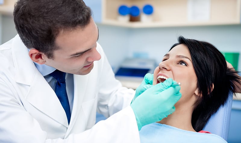 Read more about the article Why Regular Dental Visits Are Necessary?