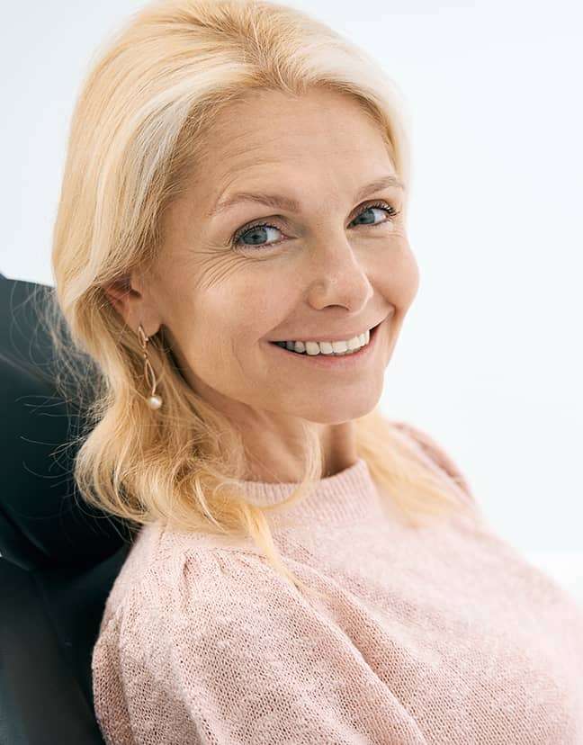 Treatment - Tureberg Tandvård