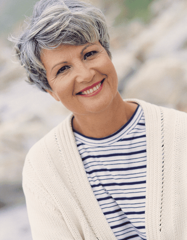 Single Tooth Implants